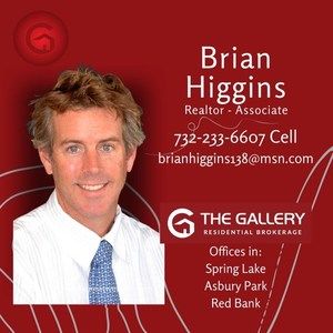 Meet your Posher, Brian